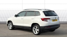 Skoda Karoq 1.0 TSI SE 5dr DSG Petrol Estate